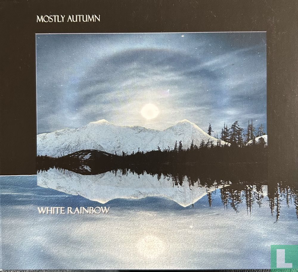 White Rainbow