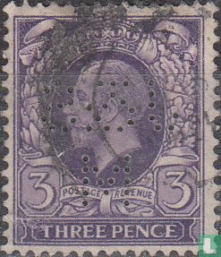 George V