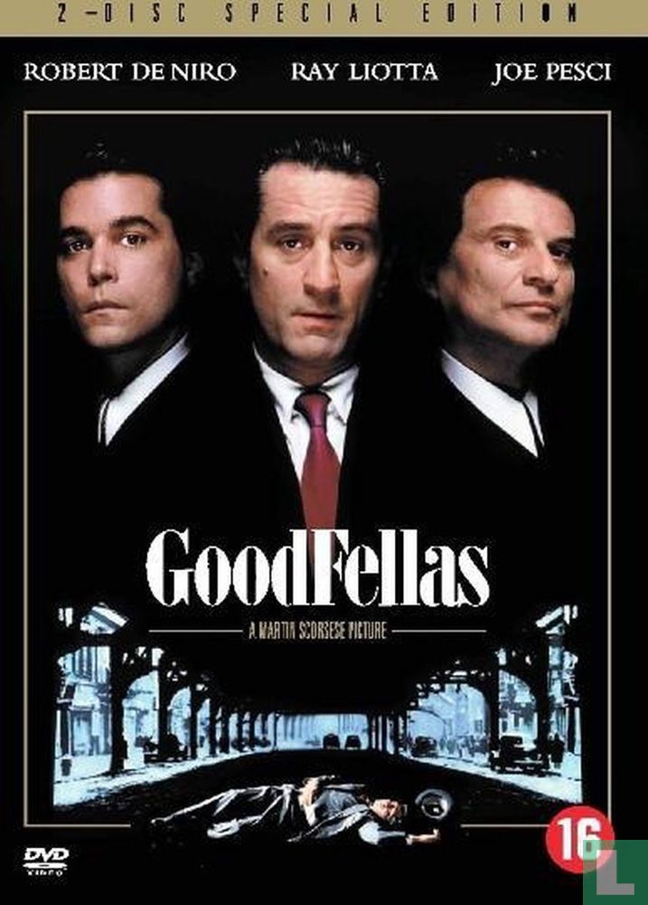 GoodFellas