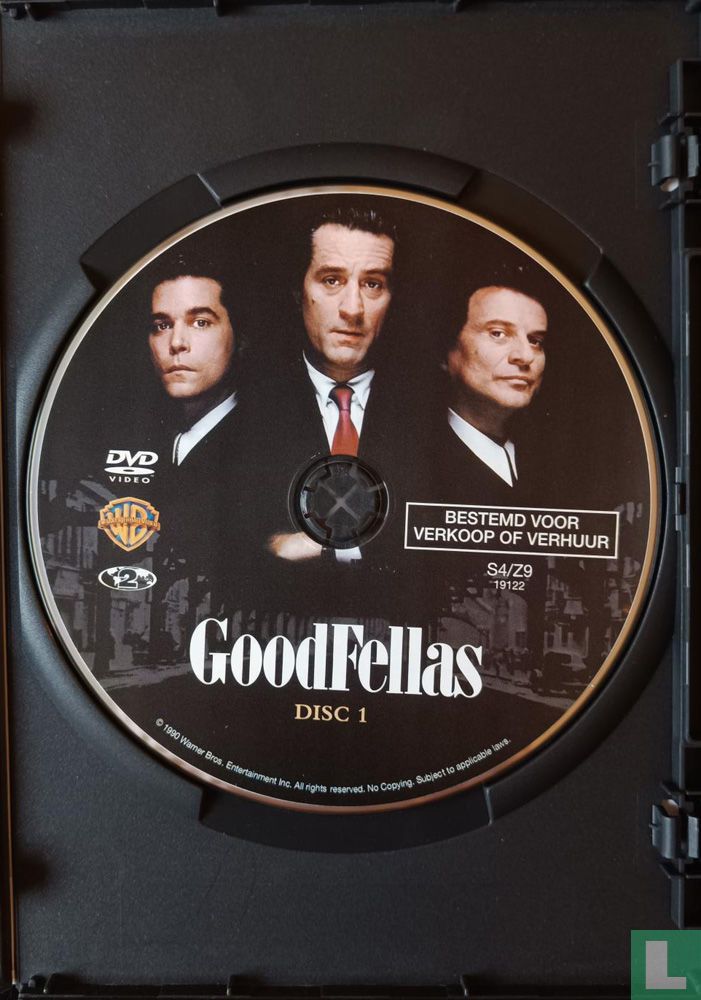 GoodFellas