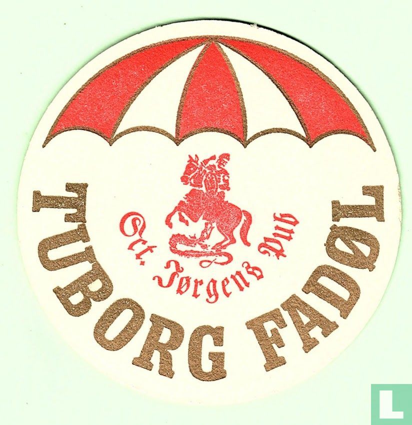 Ort. Jorgens pub