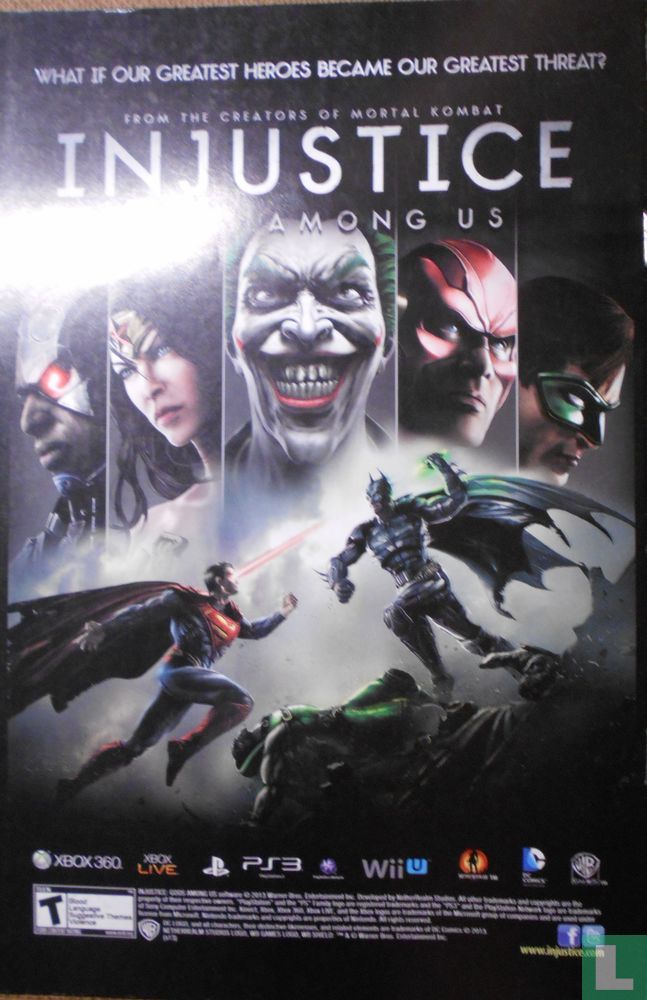 Demon Knights 19