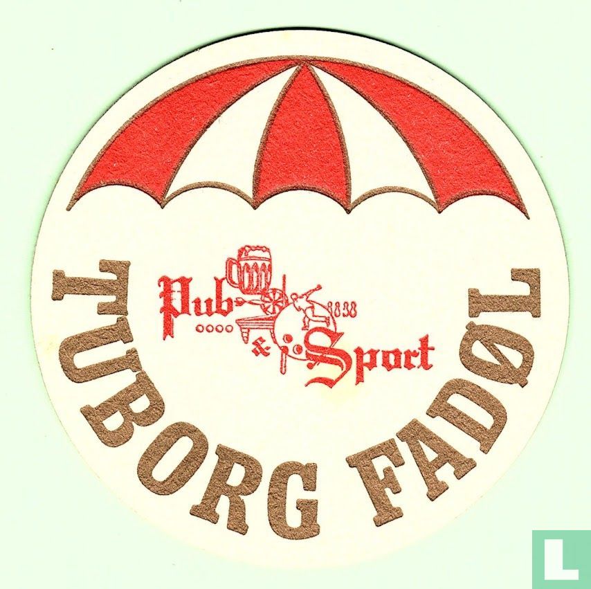 Sport pub