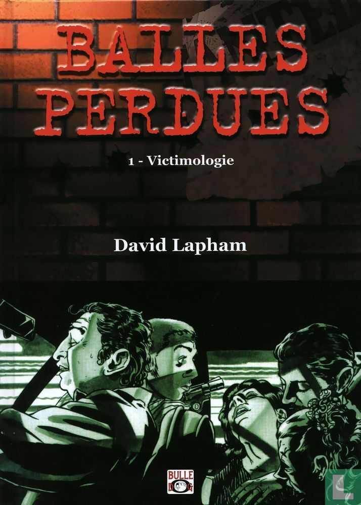 Victimologie