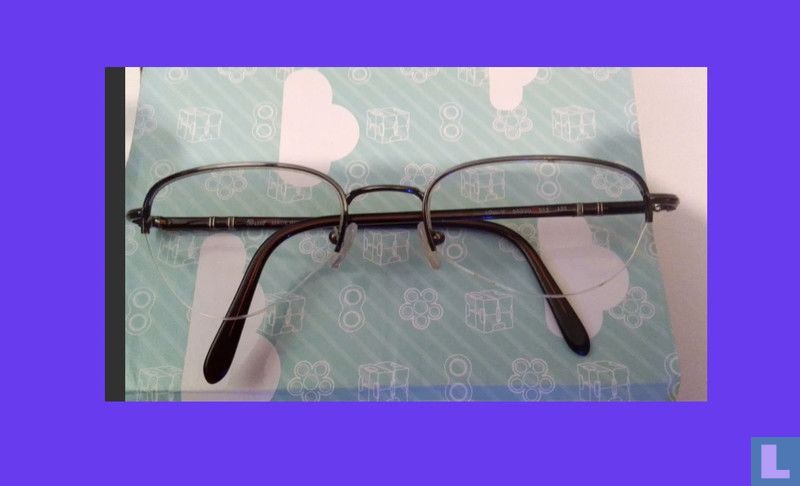 Lunettes Persol 