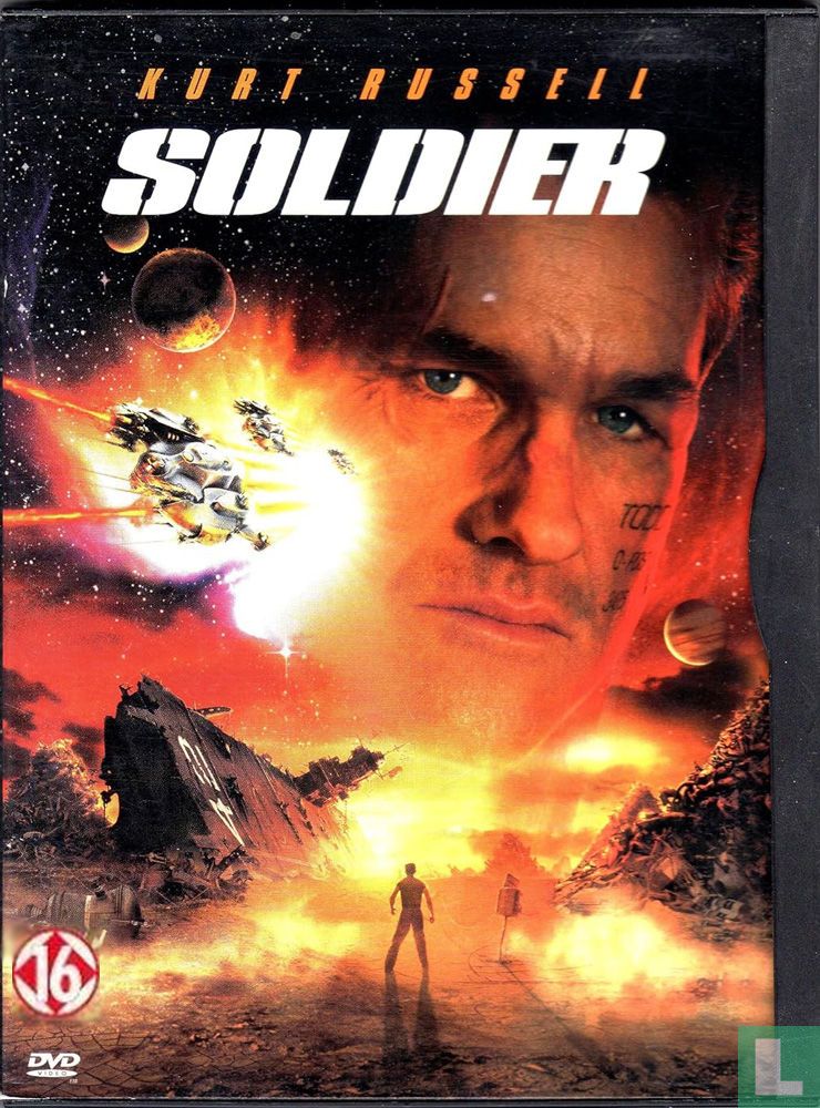 Soldier