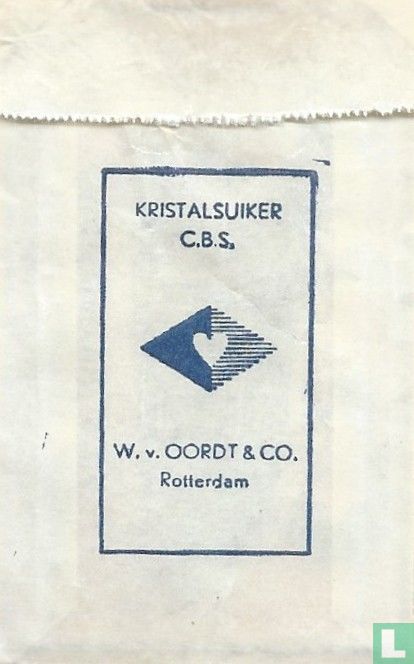 Café "Oranjeboom" 