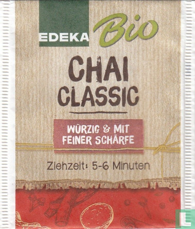 Chai Classic