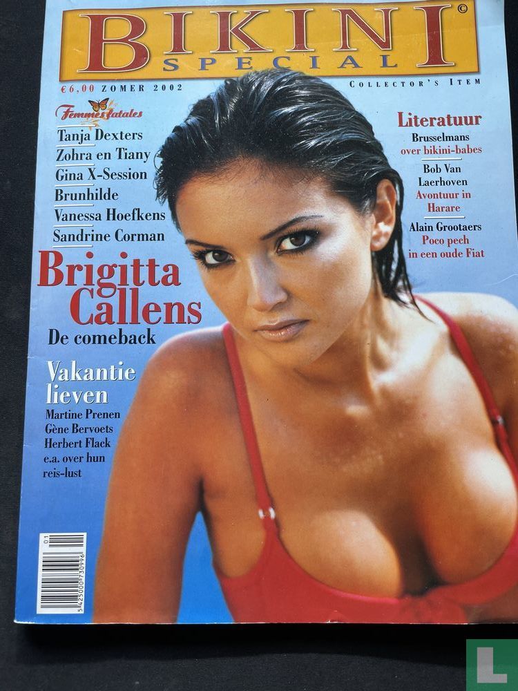 Bikini Special