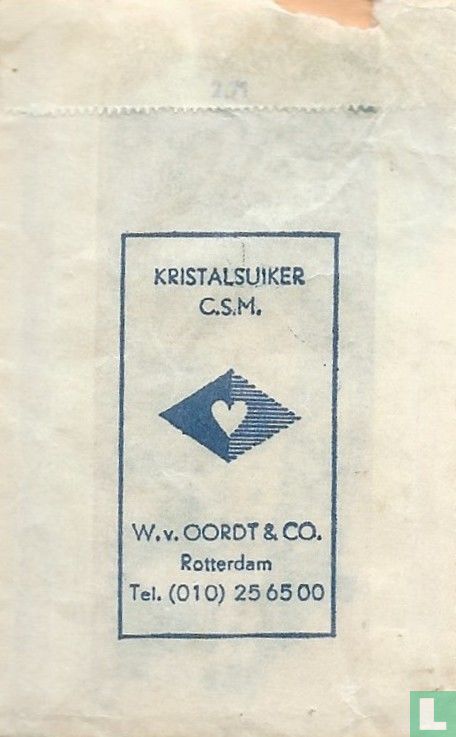 Hotel Café "Oranjeboom"