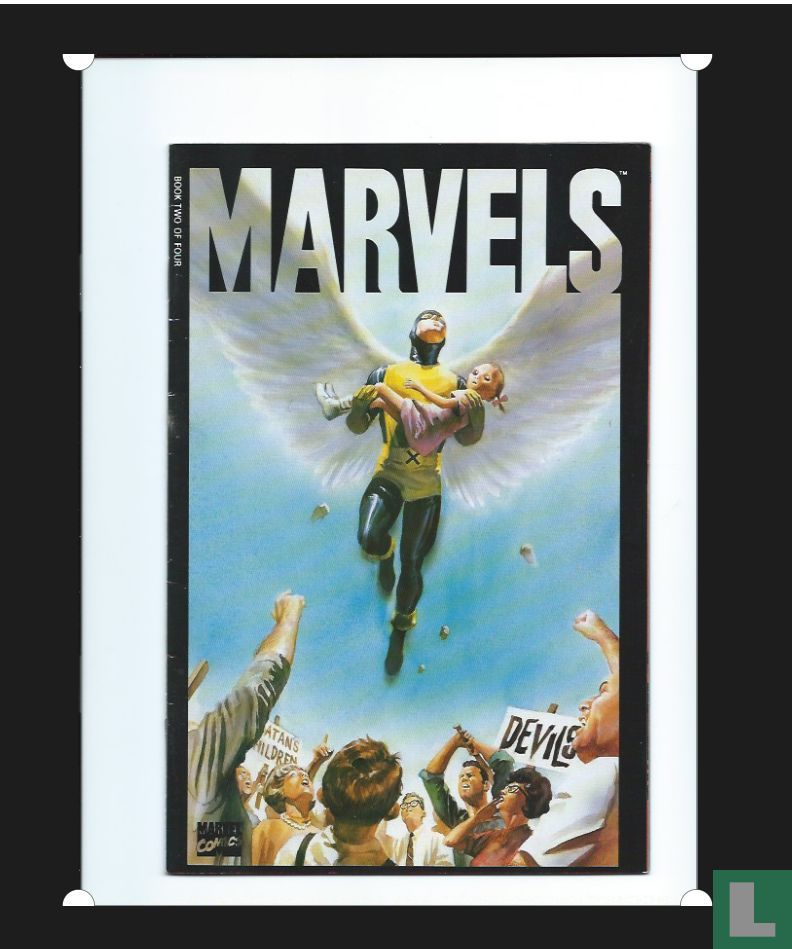 Marvels 2