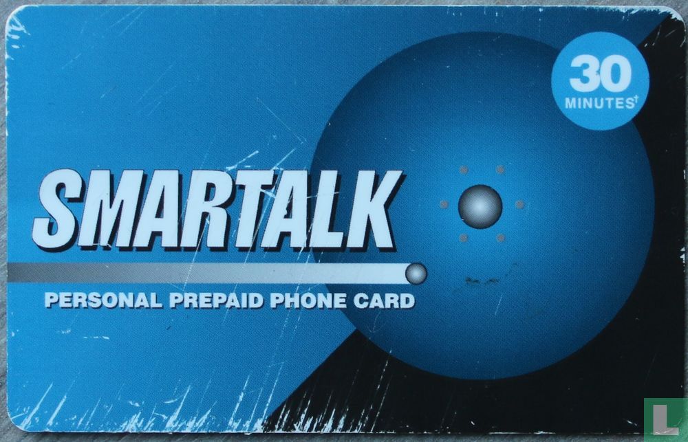 Smartalk