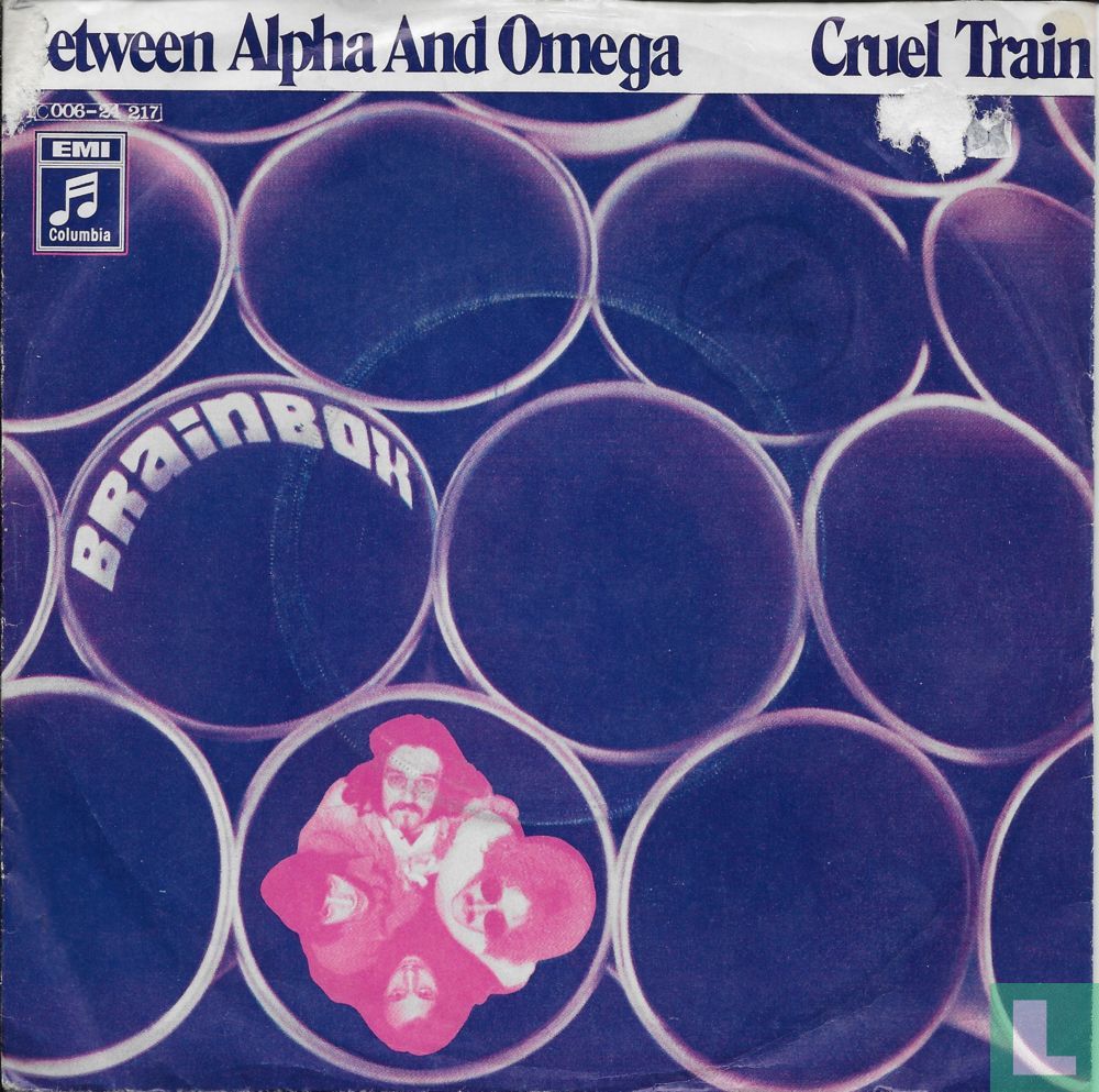 Between Alpha and Omega