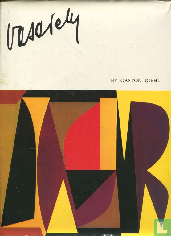 Vasarely