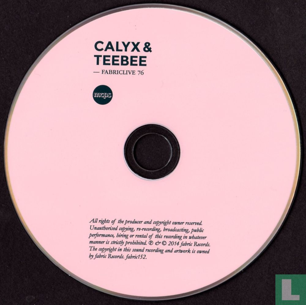 Calyx & TeeBee