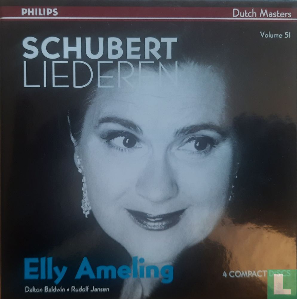 Liederen