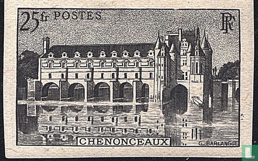 Château de Chenonceaux