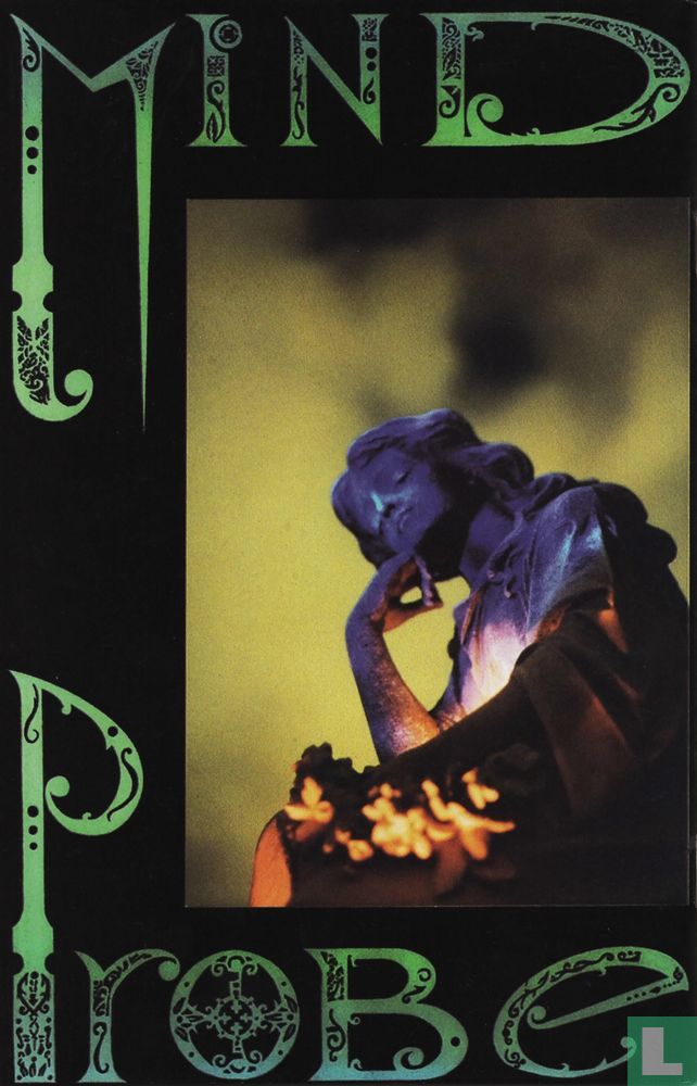 Mind Probe - number One