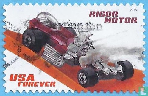 Rigueur Moteur