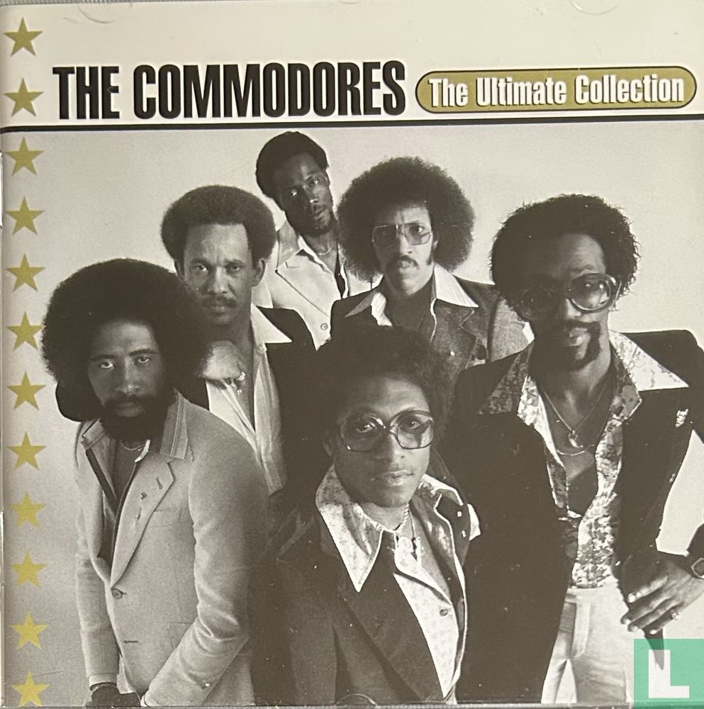 The Ultimate Collection