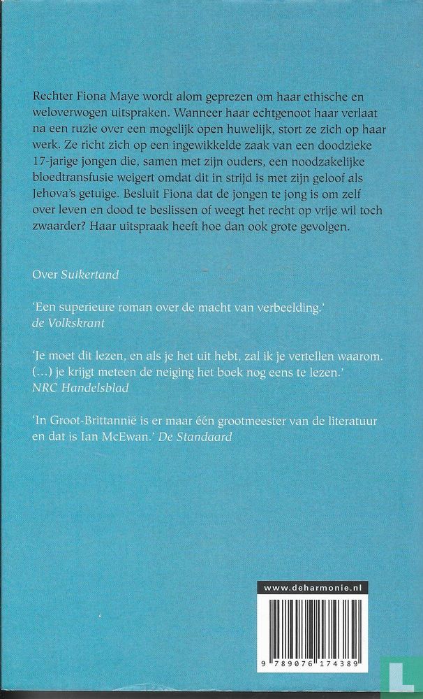 De Kinderwet