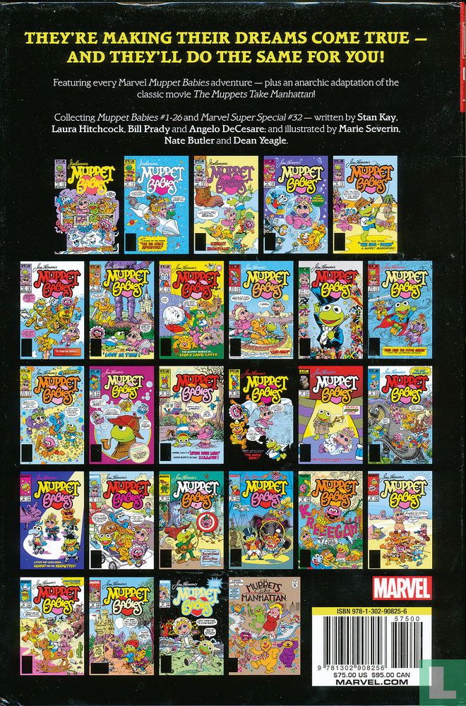Muppet Babies