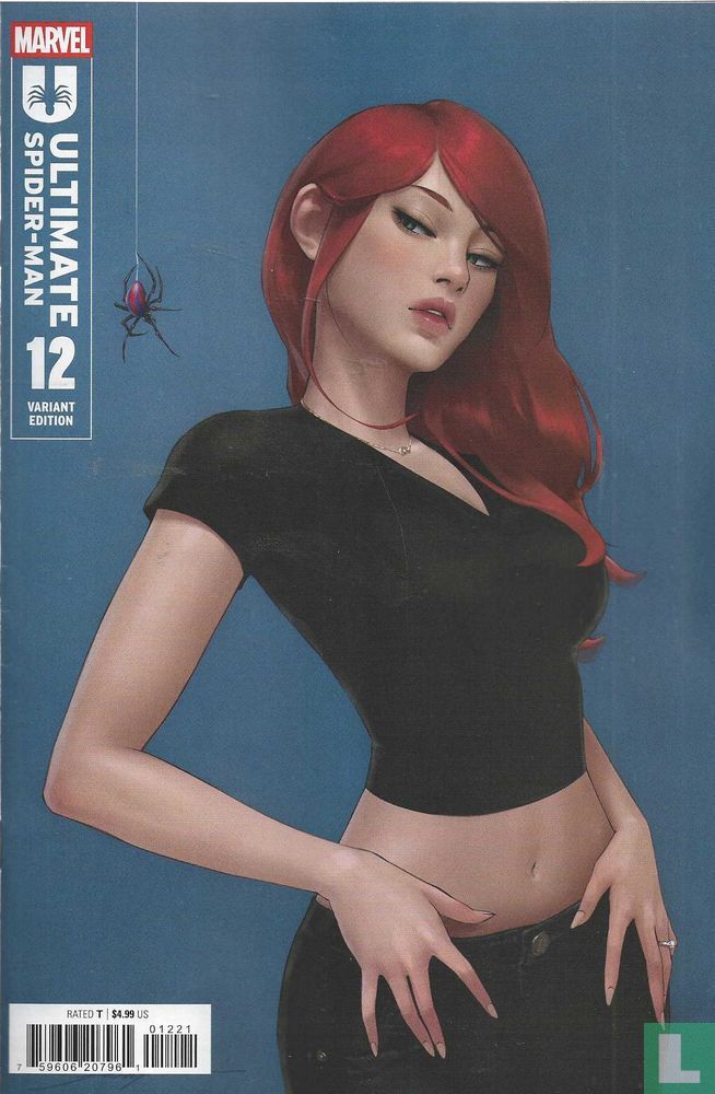 Ultimate Spider-Man 12