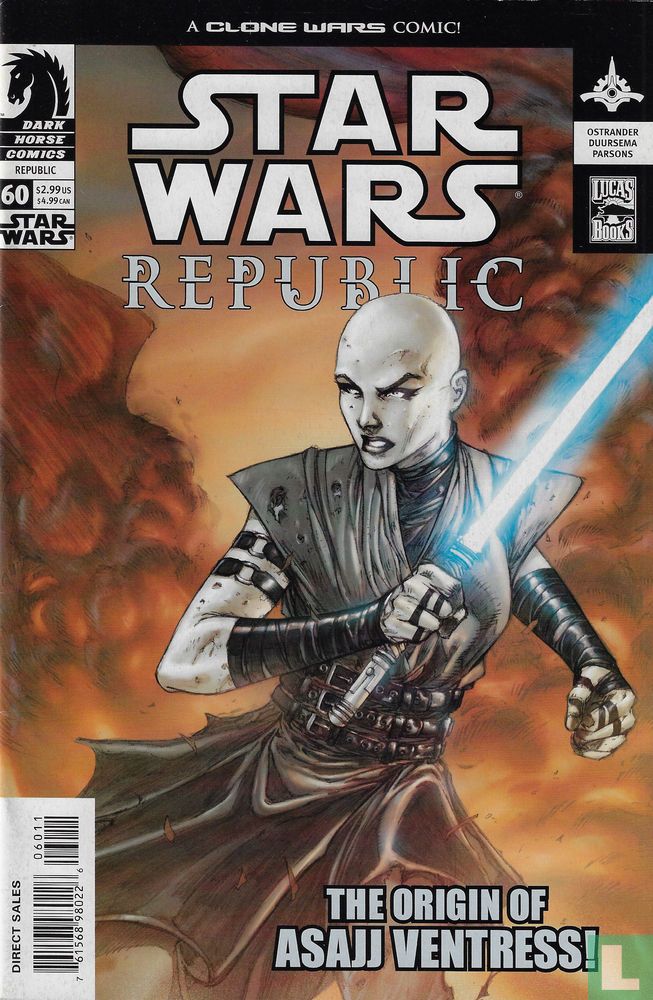 Republic 60