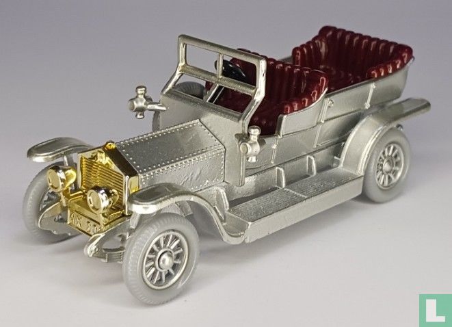 Rolls-Royce Silver Ghost