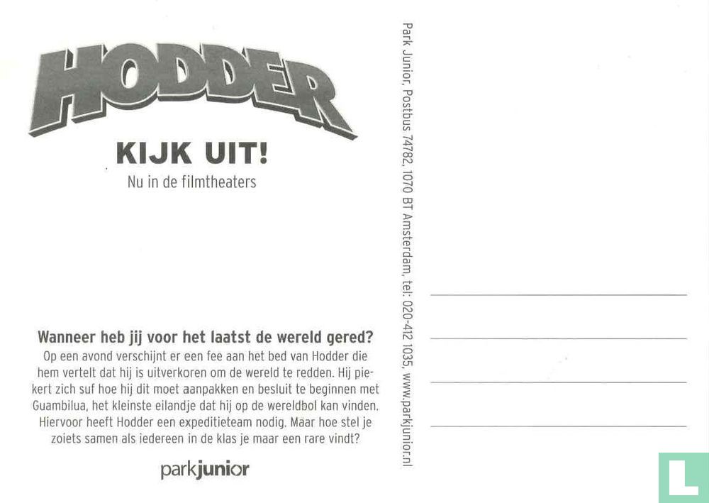 Hodder