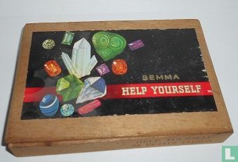 Gemma Help Yourself
