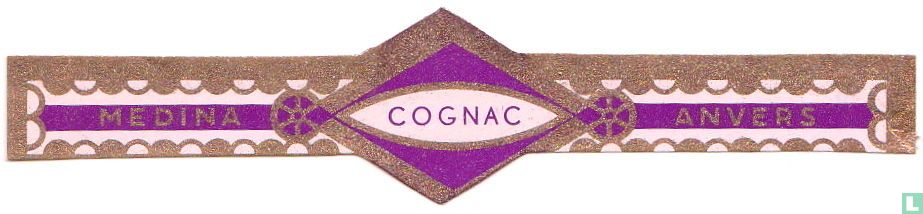 Cognac - Medina - Anvers