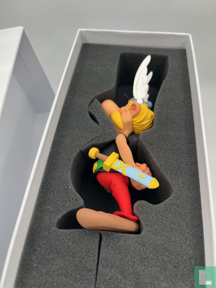 Asterix