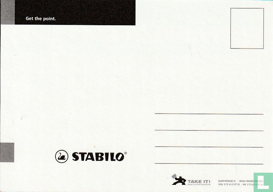 Stabilo