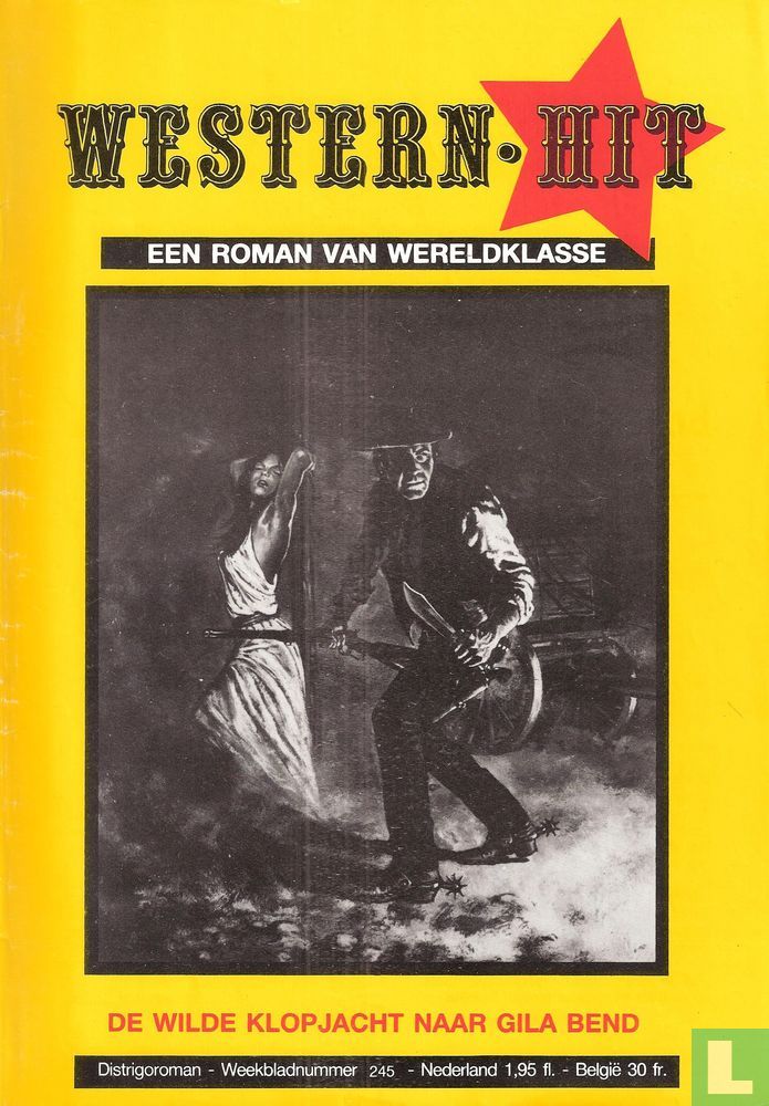 Western-Hit 245