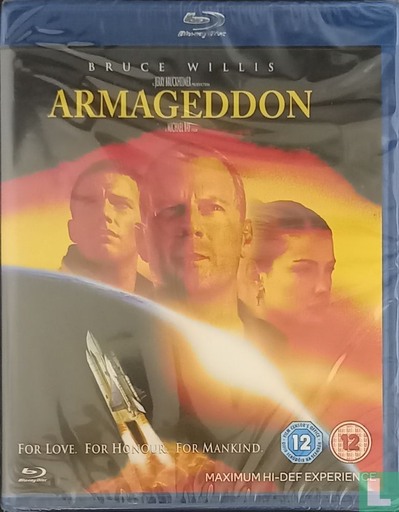 Armageddon