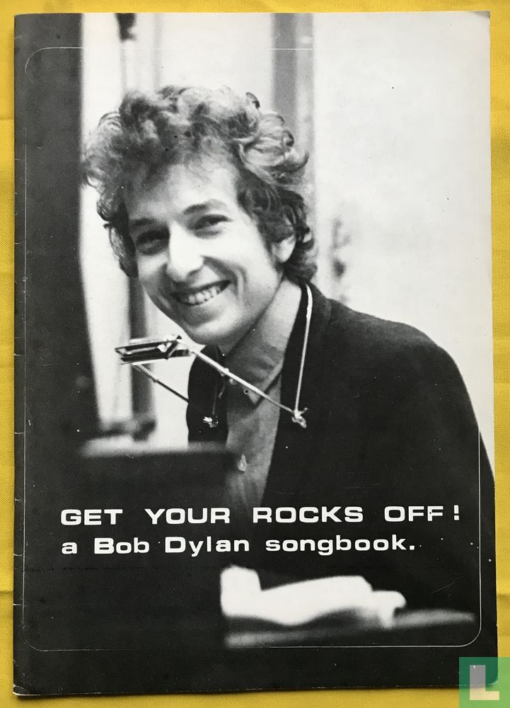 Get your rocks off!