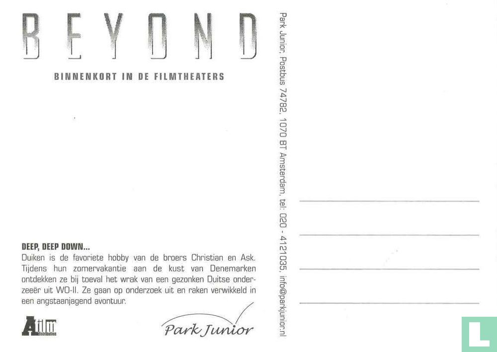 Beyond