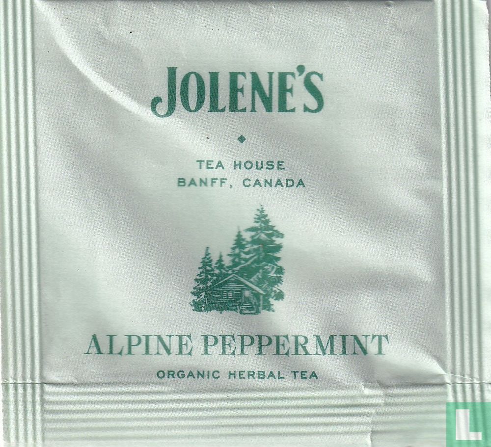 Alpine Peppermint 