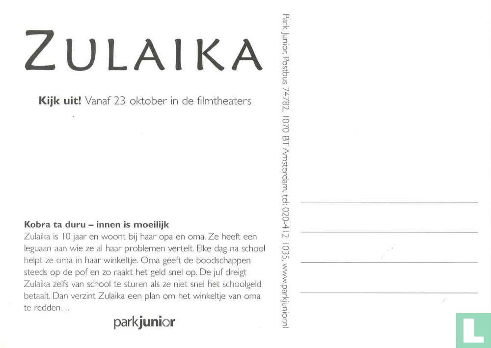 Zulaika