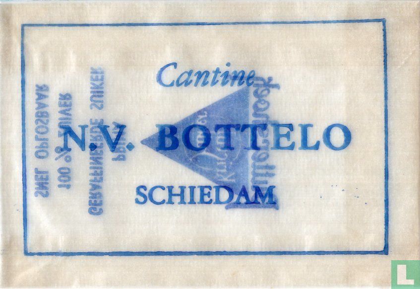 Cantine N.V. Bottelo