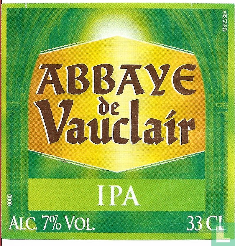 Abbaye de vauclair