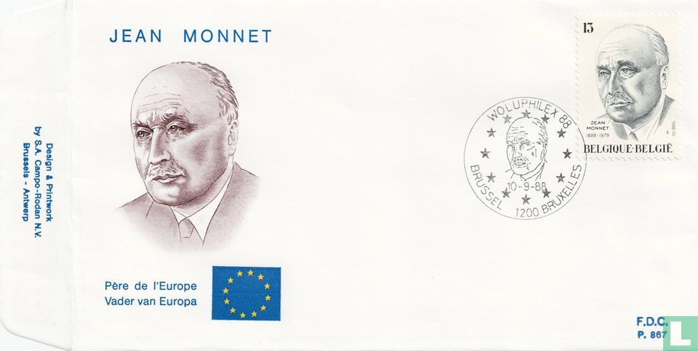 Jean Monnet