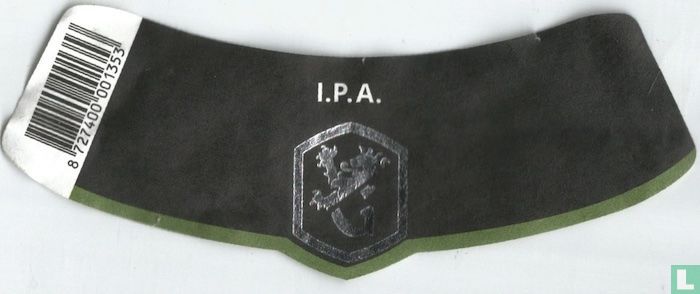 Gouverneur IPA