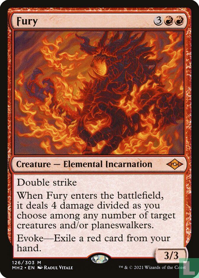 Fury