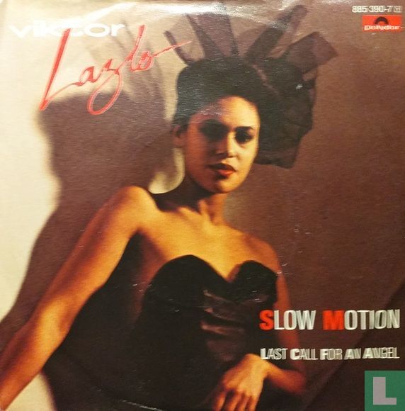 Slow Motion