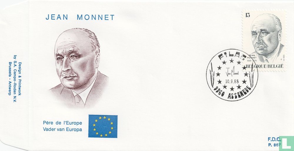 Jean Monnet
