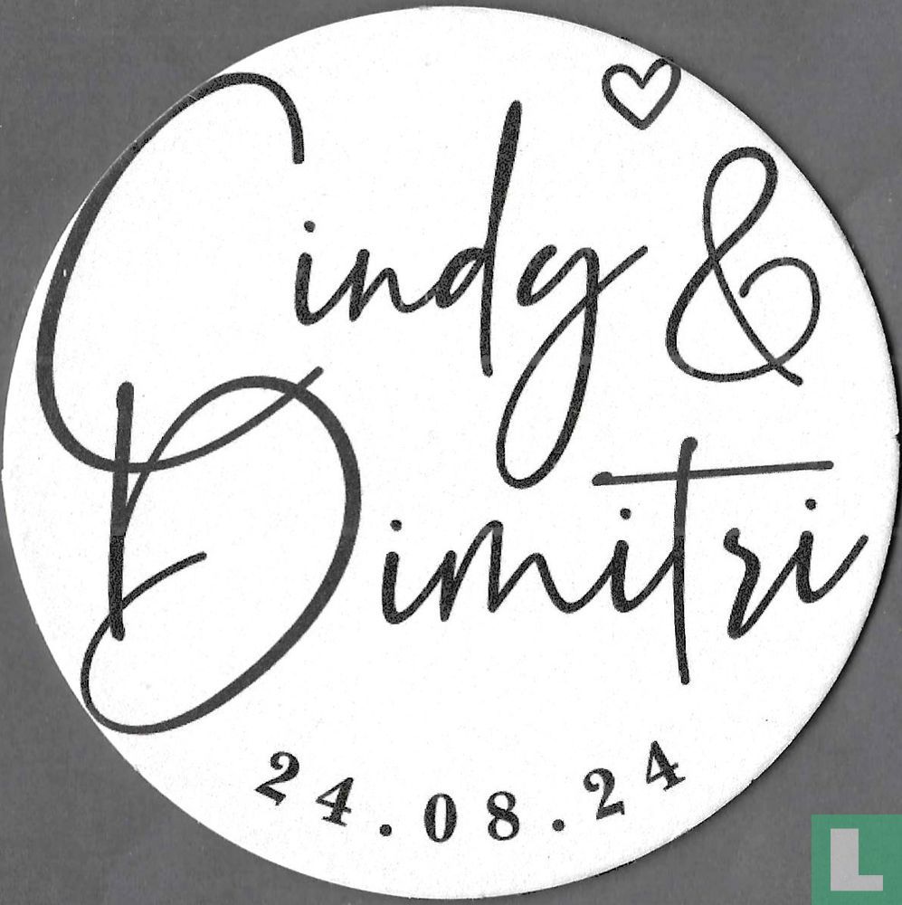 Cindy & Dimitri