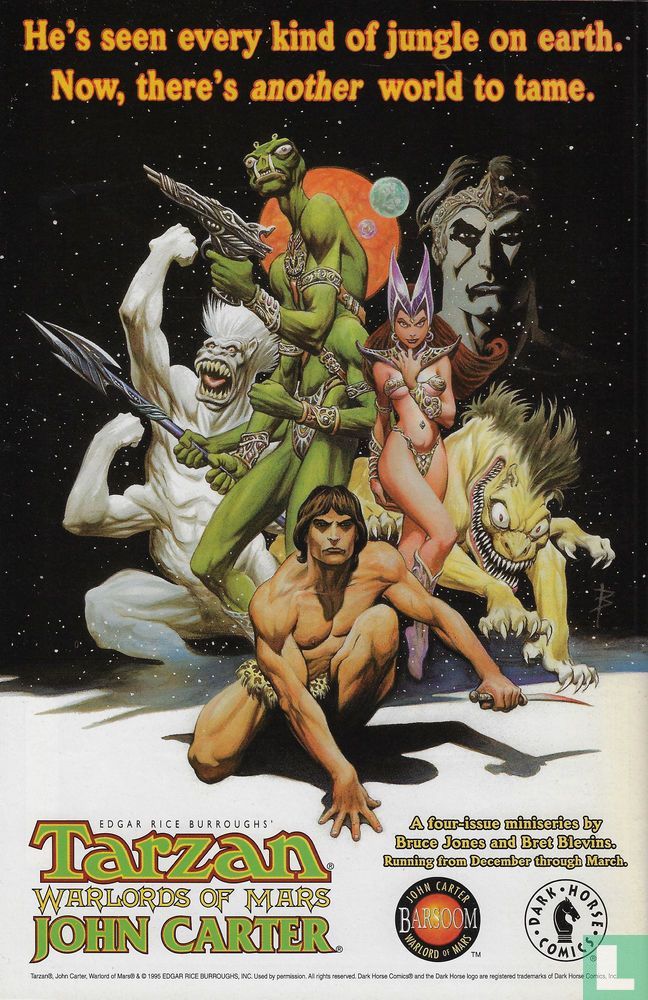 Tales from Mos Eisley