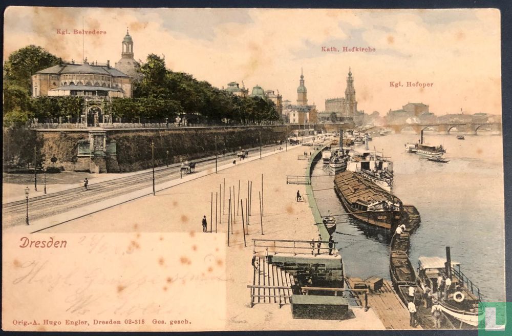 Dresden